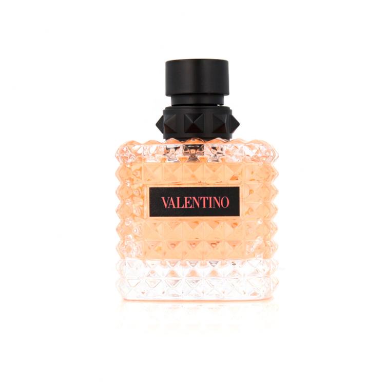 Valentino Donna Born in Roma Coral Fantasy Eau de Parfum für Frauen 100 ml