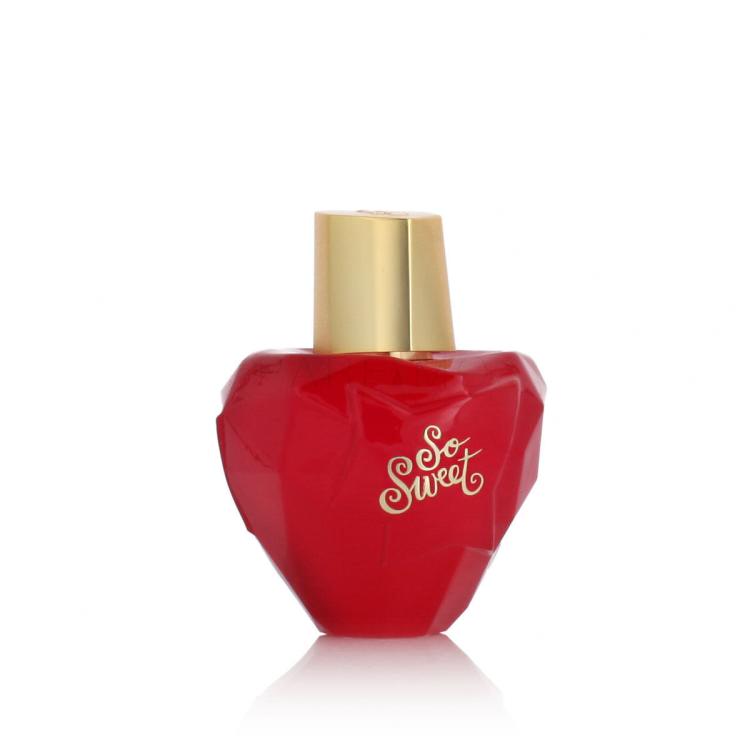Lolita Lempicka So Sweet Eau de Parfum für Frauen 30 ml