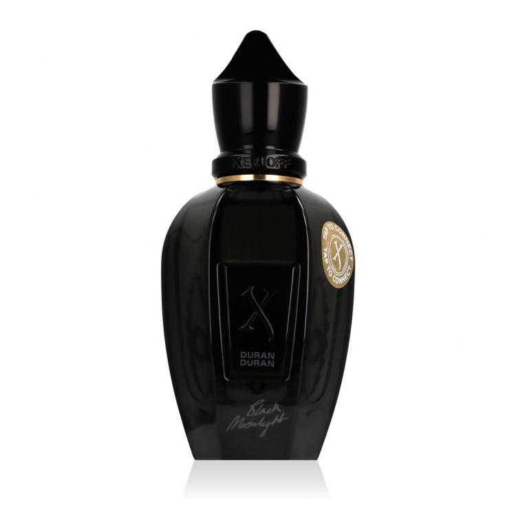 Xerjoff Blends Duran Duran Black Moonlight Parfum 50 ml