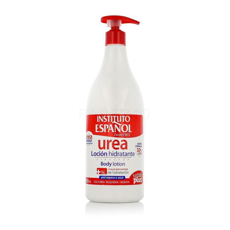 Instituto Espanol Urea Moisturizing Lotion Körperlotion 950 ml
