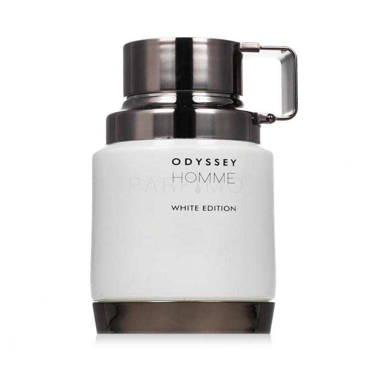 Armaf Odyssey Homme White Edition Eau de Parfum für Herren 60 ml
