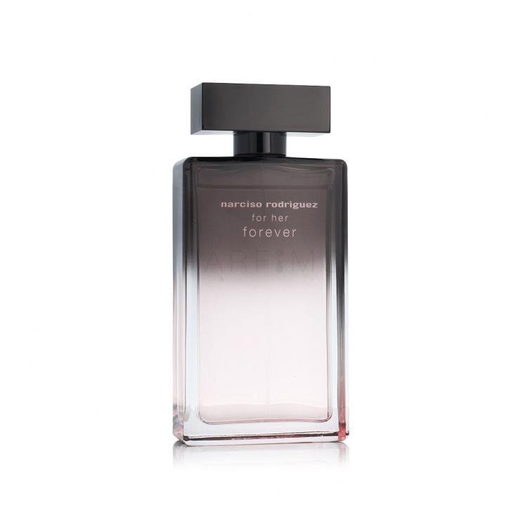 Narciso Rodriguez For Her Forever Eau de Parfum für Frauen 100 ml