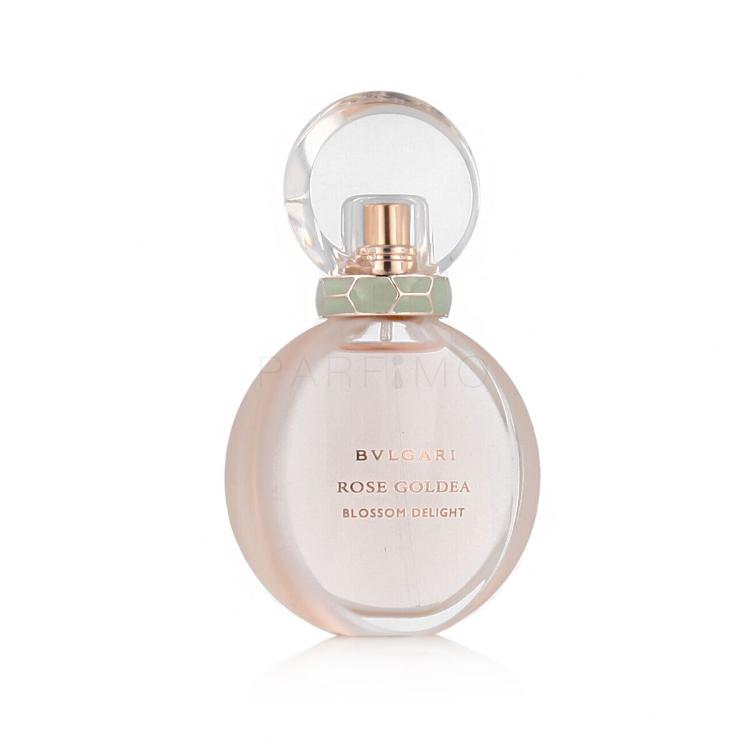 Bvlgari Rose Goldea Blossom Delight Eau de Parfum für Frauen 30 ml