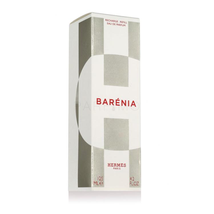 Hermes Barénia Eau de Parfum für Frauen Nachfüllbar 125 ml