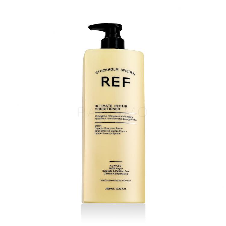 REF Ultimate Repair Conditioner Conditioner 1000 ml