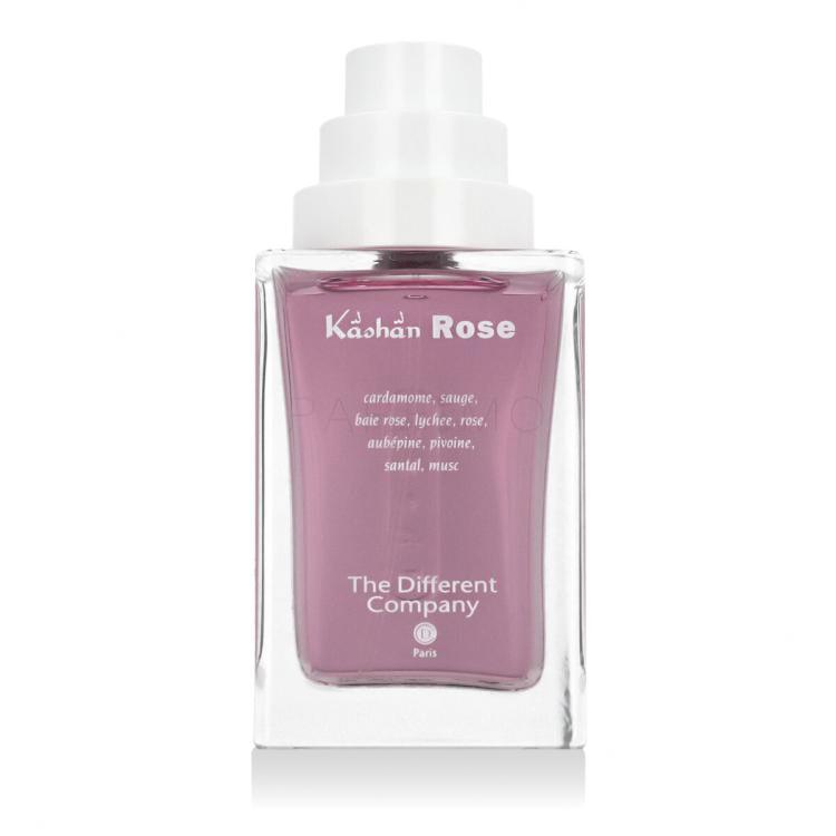 The Different Company Kashan Rose Eau de Toilette für Frauen 100 ml