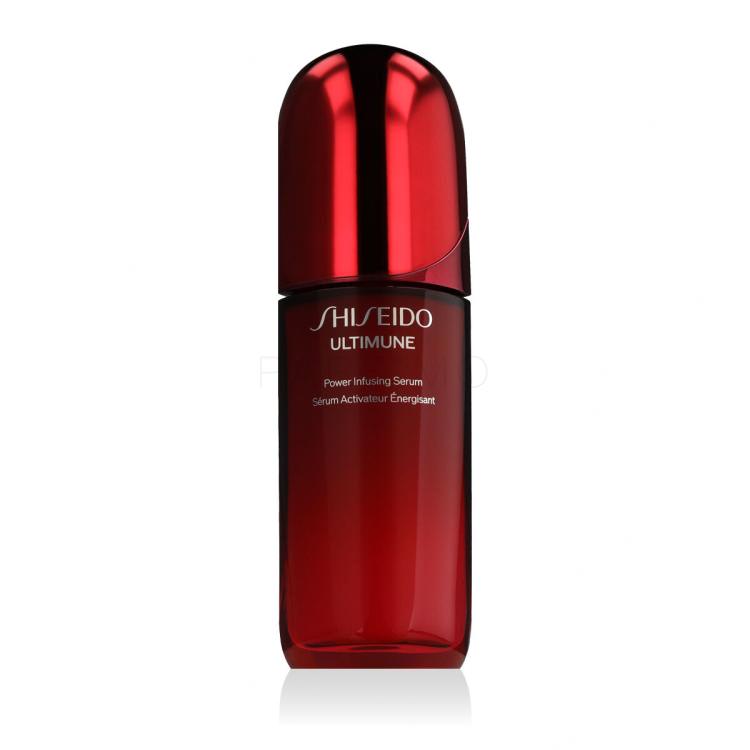 Shiseido Ultimune Power Infusing Serum Gesichtsserum für Frauen 75 ml