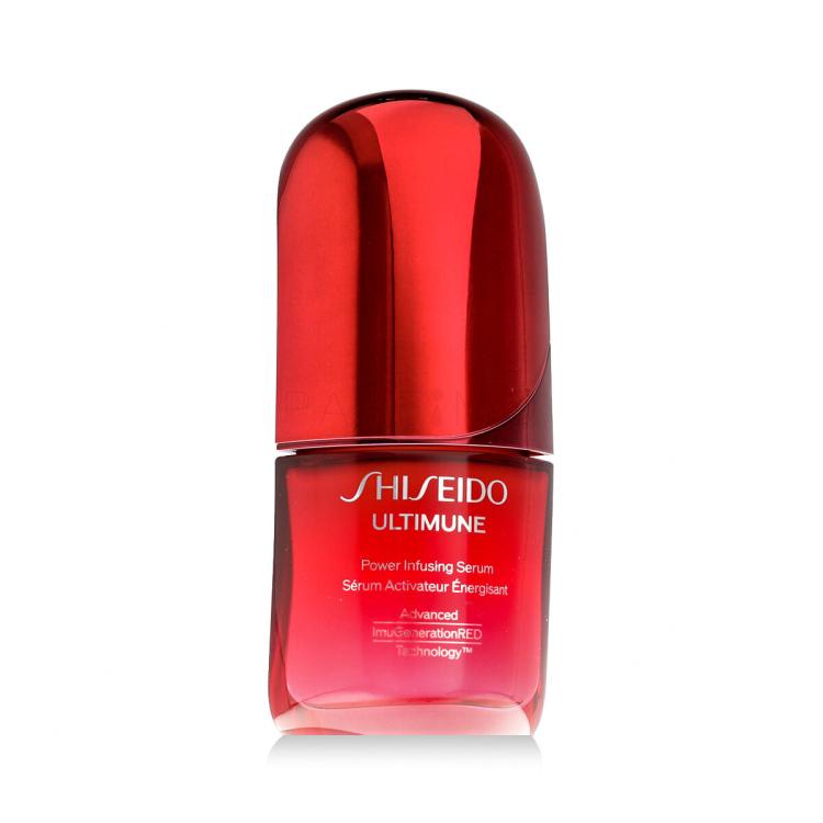 Shiseido Ultimune Power Infusing Serum Gesichtsserum für Frauen 30 ml