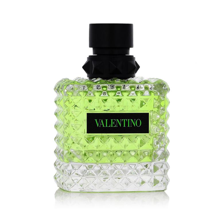 Valentino Donna Born in Roma Green Stravaganza Eau de Parfum für Frauen 100 ml