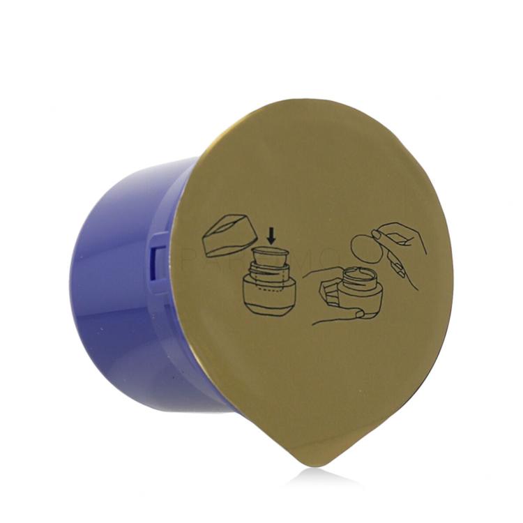 Shiseido Vital Perfection Uplifting &amp; Firming Advanced Cream Soft Tagescreme für Frauen Nachfüllung 50 ml