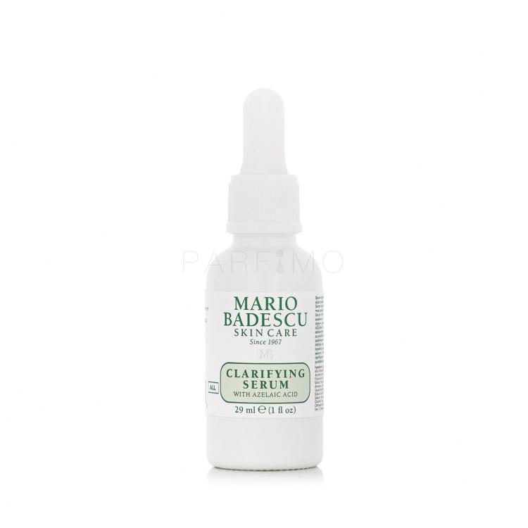 Mario Badescu Clarifying Serum Gesichtsserum 29 ml