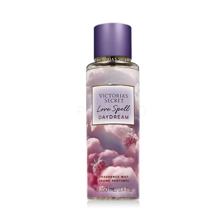 Victoria´s Secret Love Spell Daydream Körperspray für Frauen 250 ml