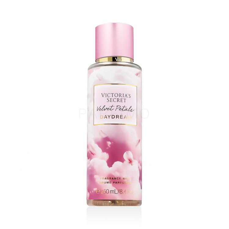 Victoria´s Secret Velvet Petals Daydream Körperspray für Frauen 250 ml