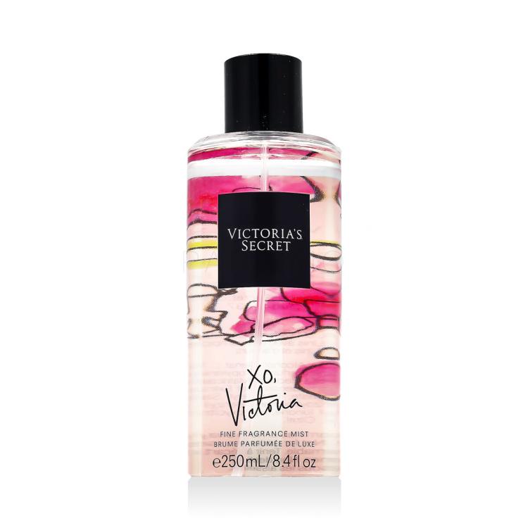 Victoria´s Secret XO Victoria Körperspray für Frauen 250 ml