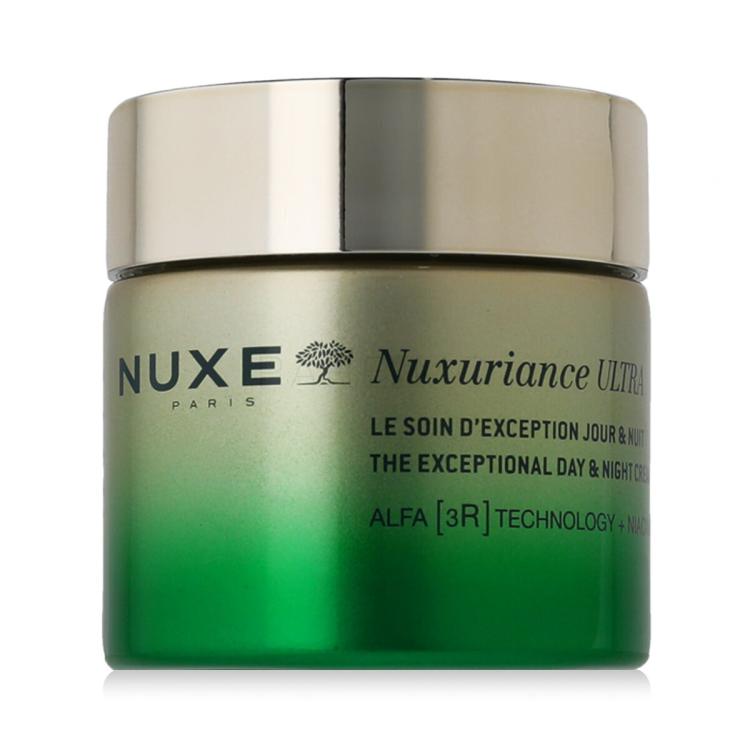 NUXE Nuxuriance Ultra The Exception Day &amp; Night Cream Tagescreme für Frauen 75 ml