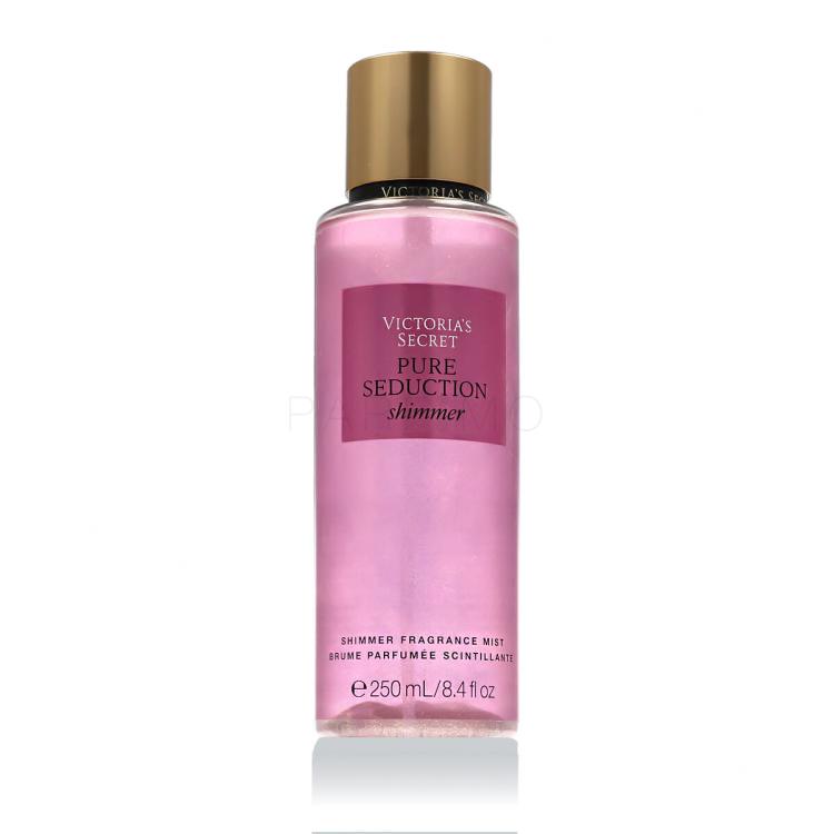 Victoria´s Secret Pure Seduction Shimmer Körperspray für Frauen 250 ml
