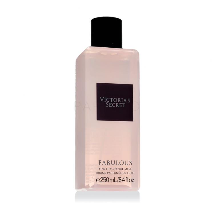 Victoria´s Secret Fabulous 2015 Körperspray für Frauen 250 ml