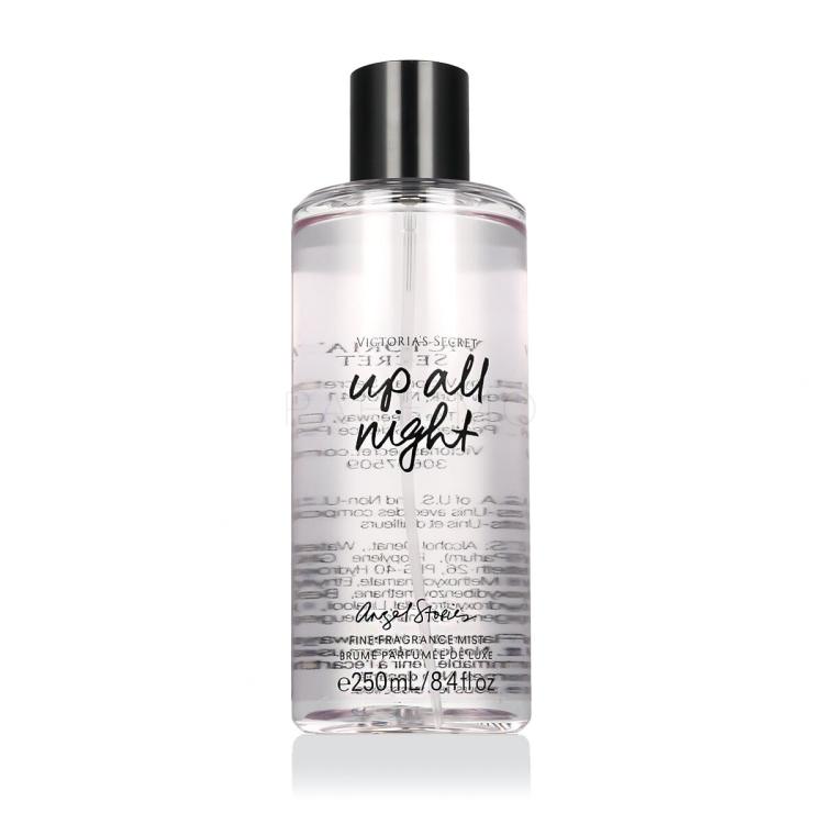 Victoria´s Secret Angel Stories Up All Night Körperspray für Frauen 250 ml