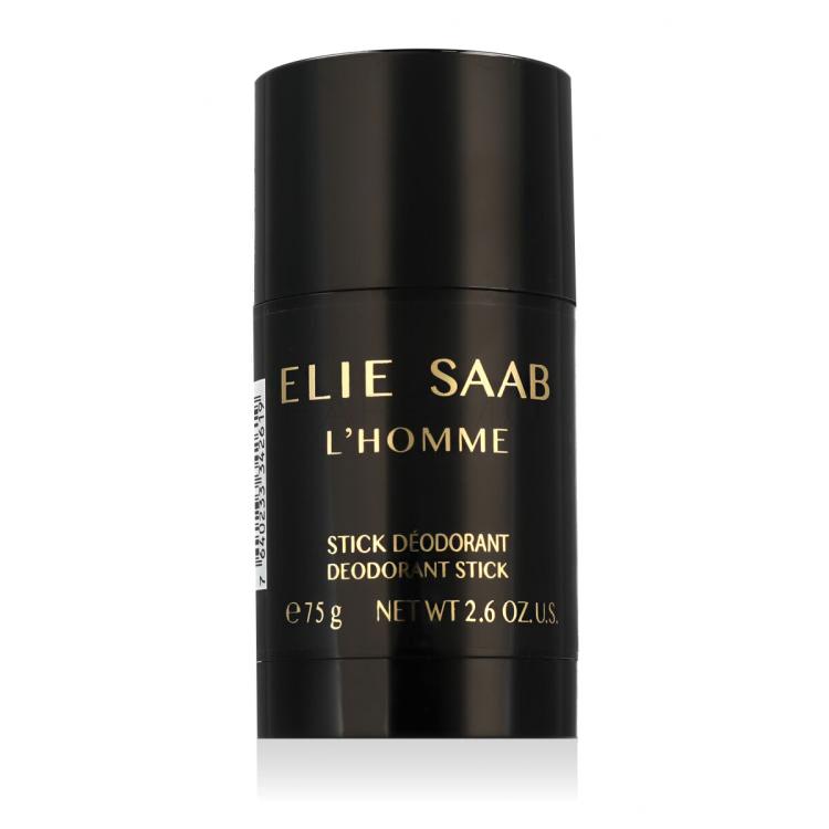 Elie Saab L'Homme Deodorant für Herren 75 g