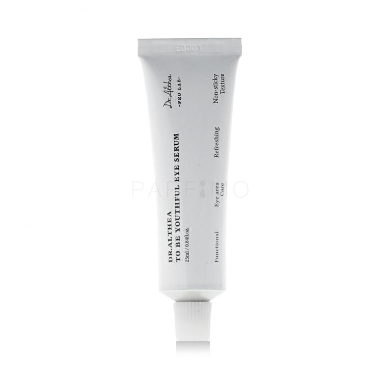 Dr. Althea To Be Youthful Eye Serum Augenserum 25 ml
