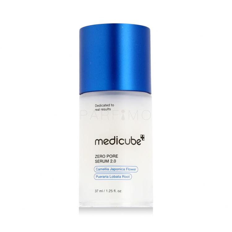 Medicube Zero Pore Serum 2.0 Gesichtsserum 37 ml