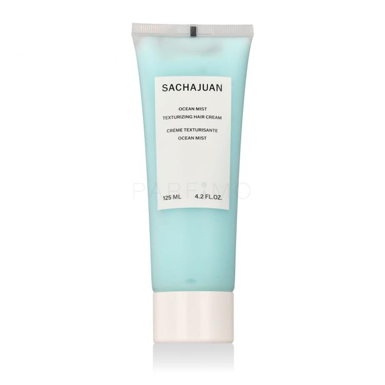 Sachajuan Ocean Mist Texturizing Hair Cream Haarcreme 125 ml