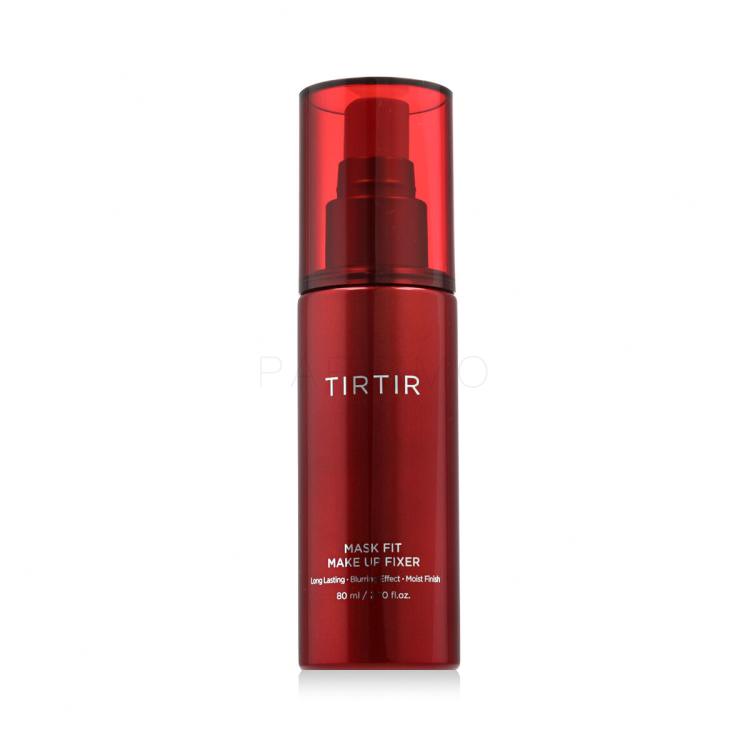 TIRTIR Mask Fit Make Up Fixer Make-up Fixierer 80 ml