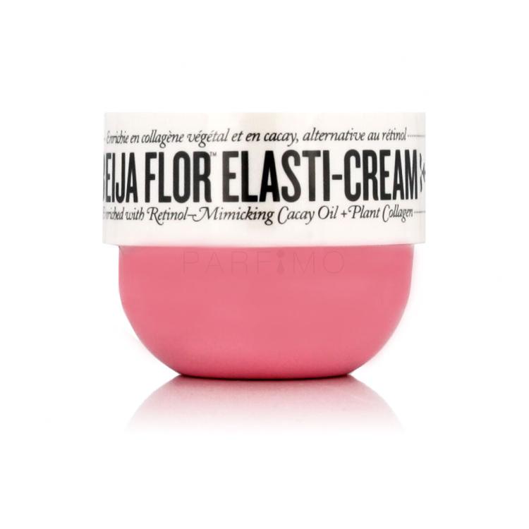 Sol De Janeiro Beija Flor Elasti-Cream Körpercreme für Frauen 75 ml