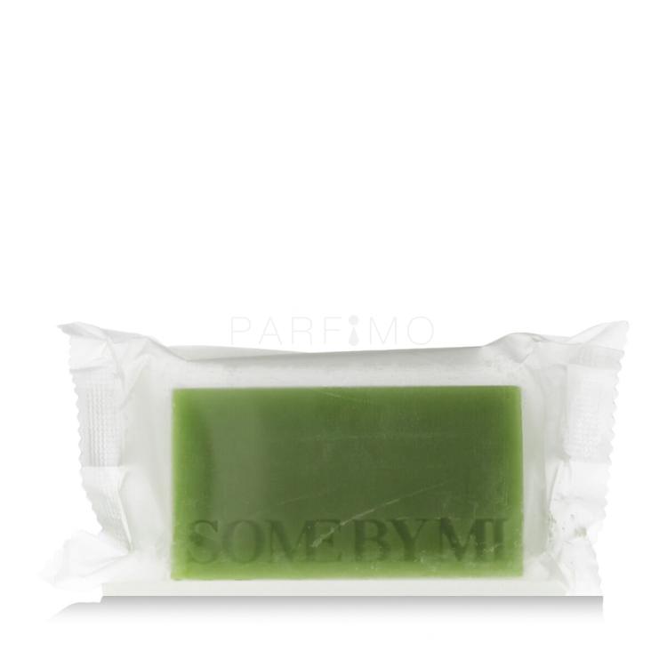 Some By Mi AHA.BHA.PHA 30 Days Miracle Cleansing Bar Reinigungsseife 100 g