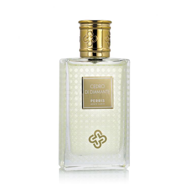 Perris Monte Carlo Cedro di Diamante Eau de Parfum 50 ml