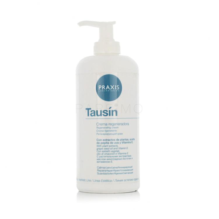 Praxis Laboratorios Tausín Regenerating Cream Tagescreme 500 ml