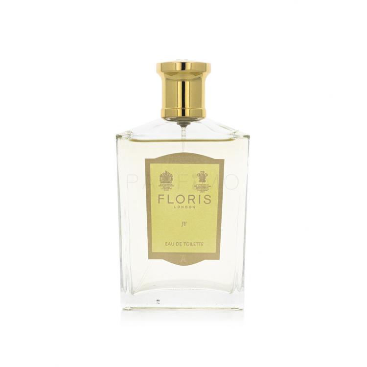 Floris JF Eau de Toilette für Herren 100 ml