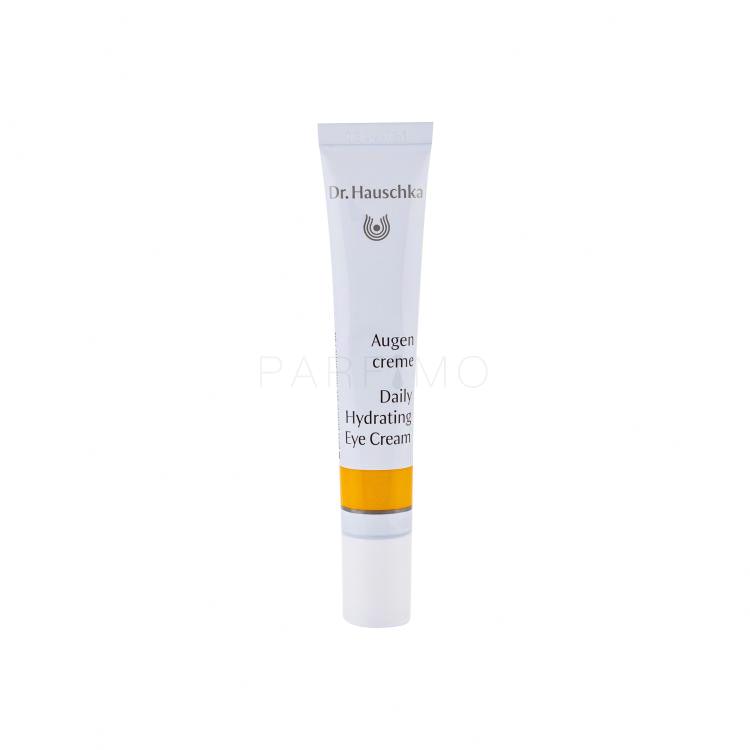 Dr. Hauschka Hydrating Augencreme für Frauen 12,5 ml