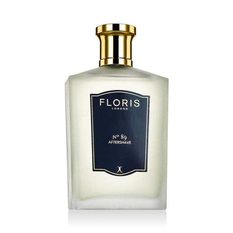 Floris No 89 Rasierwasser für Herren 100 ml