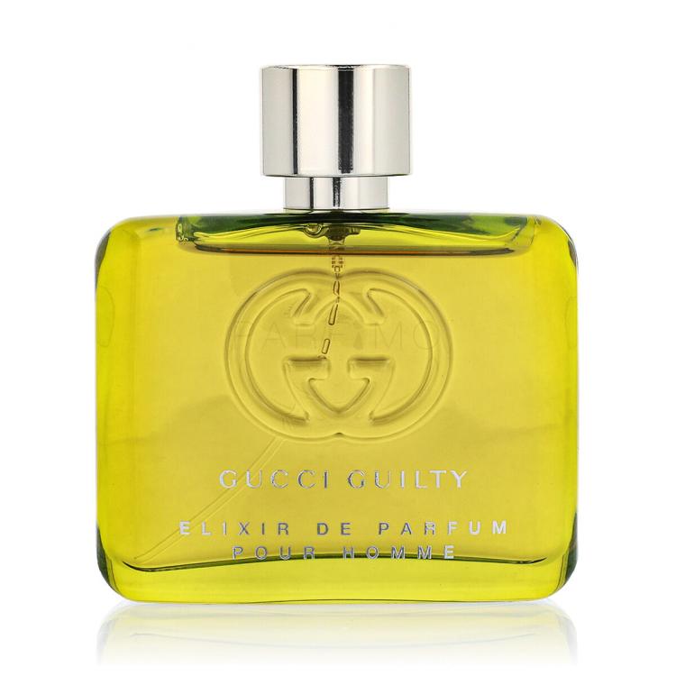 Gucci Guilty Elixir de Parfum pour Homme Parfum für Herren 60 ml