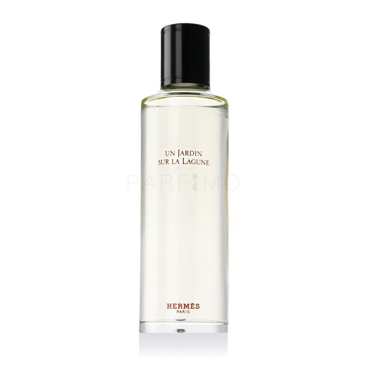 Hermes Un Jardin Sur La Lagune Eau de Toilette Nachfüllung 200 ml