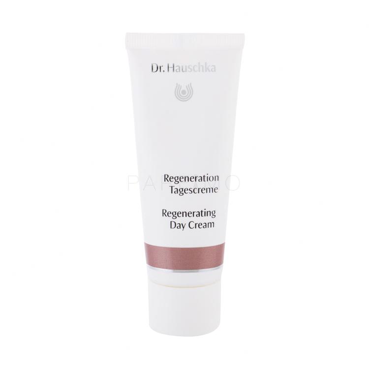 Dr. Hauschka Regenerating Tagescreme für Frauen 40 ml