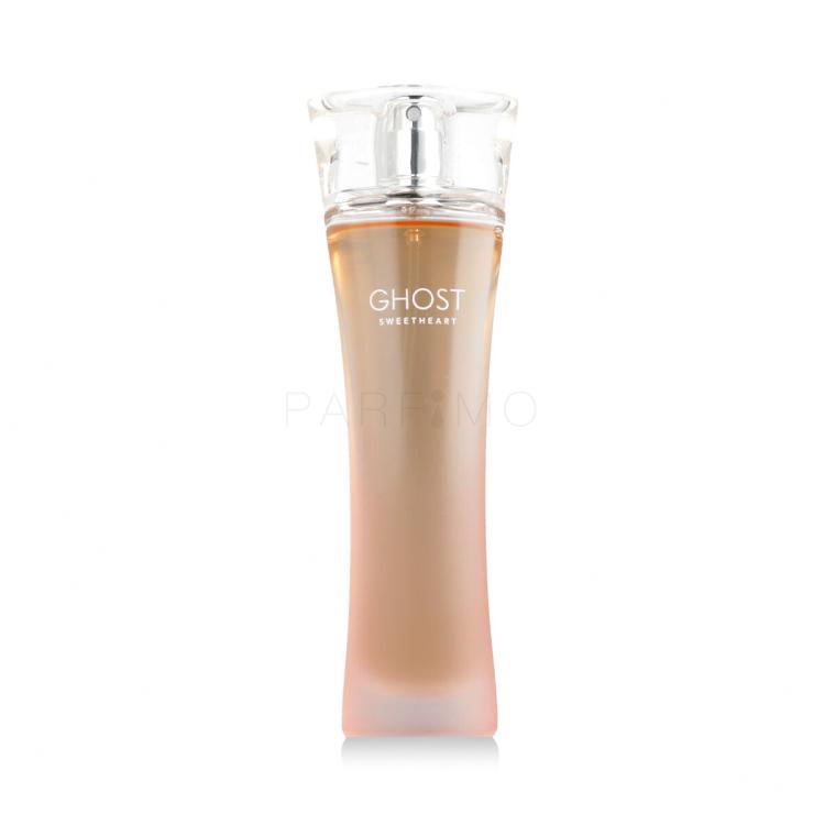 Ghost Sweetheart Eau de Toilette für Frauen 30 ml