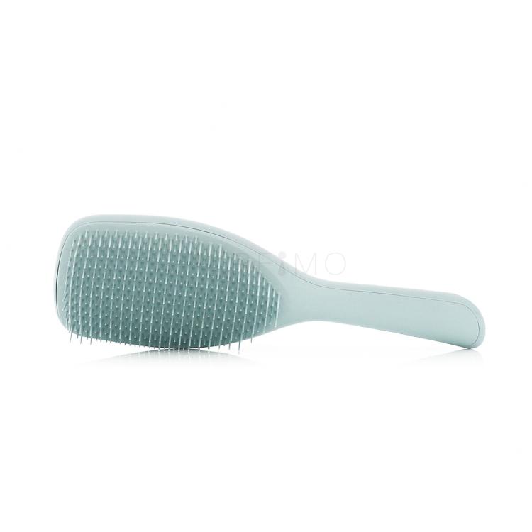 Tangle Teezer Wet Detangler Large Haarbürste für Frauen 1 St. Farbton  Marine Teal