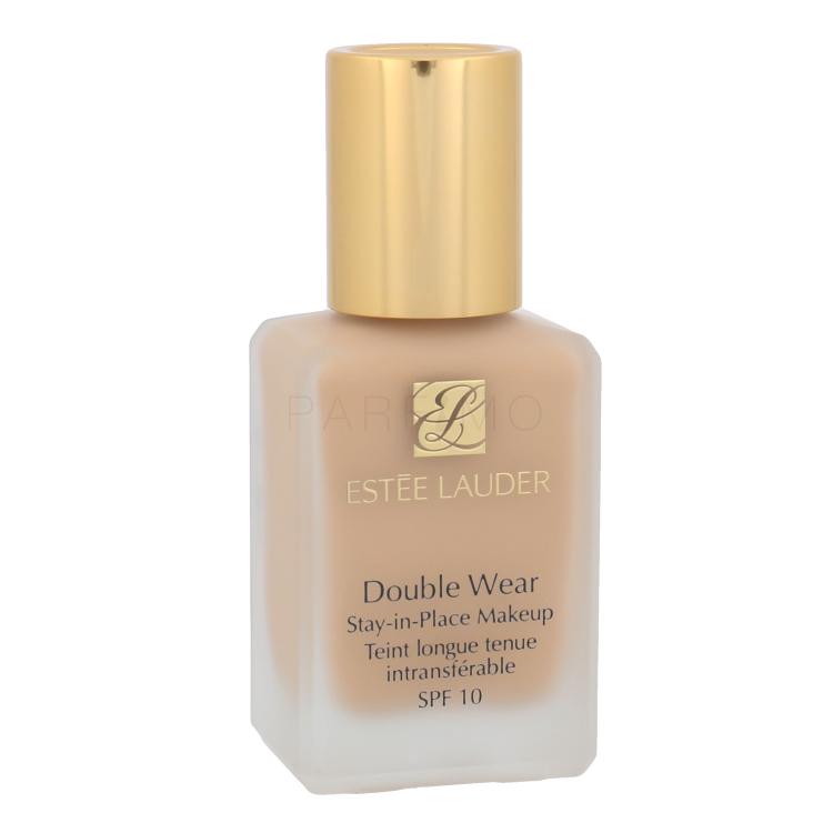 Estée Lauder Double Wear Stay In Place SPF10 Foundation für Frauen 30 ml Farbton  1N2 Ecru