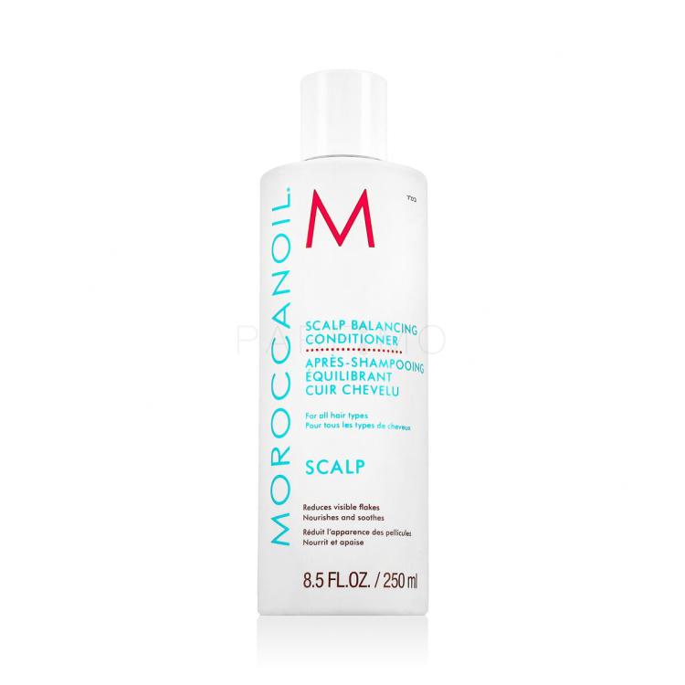 Moroccanoil Scalp Balancing Conditioner Conditioner für Frauen 250 ml