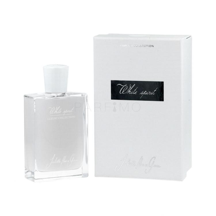 Juliette Has A Gun Luxury Collection White Spirit Eau de Parfum für Frauen 75 ml