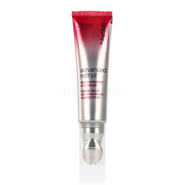 StriVectin Advanced Retinol Multi-Correct Eye Cream Augencreme 15 ml