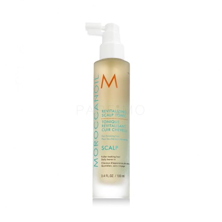 Moroccanoil Scalp Revitalizing Scalp Tonic Haarserum für Frauen 100 ml