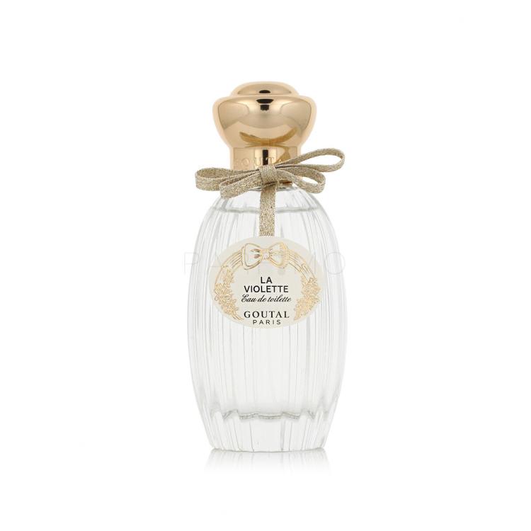 Goutal La Violette Eau de Toilette für Frauen 100 ml