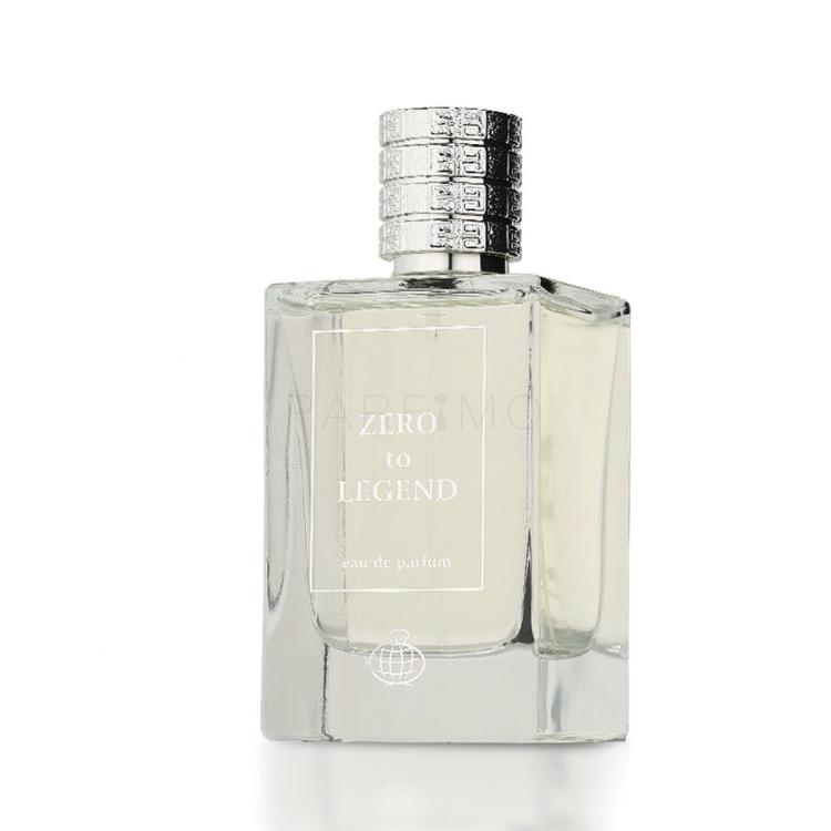 Fragrance World Zero to Legend Eau de Parfum 100 ml