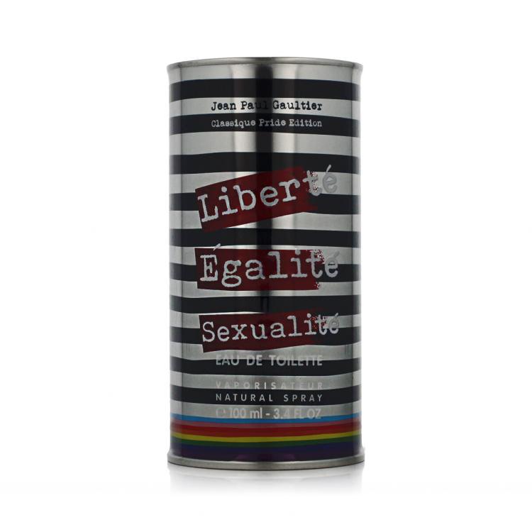 Jean Paul Gaultier Classique Pride Edition 2022 Eau de Toilette 100 ml
