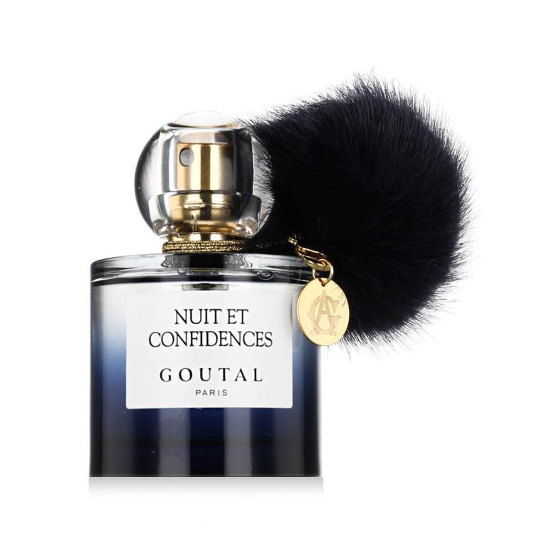 Goutal Nuit et Confidences Eau de Parfum für Frauen 50 ml