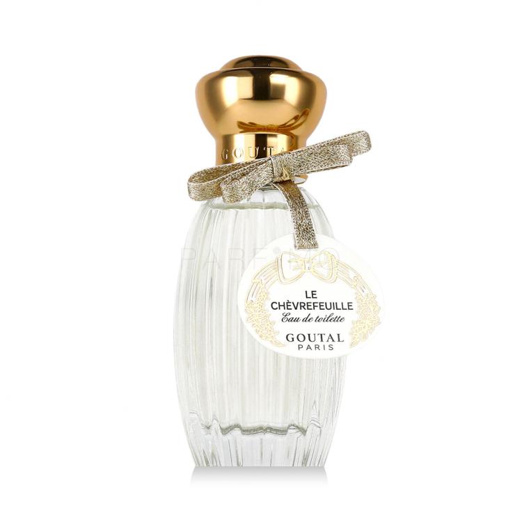 Goutal Le Chevrefeuille Eau de Toilette für Frauen 50 ml