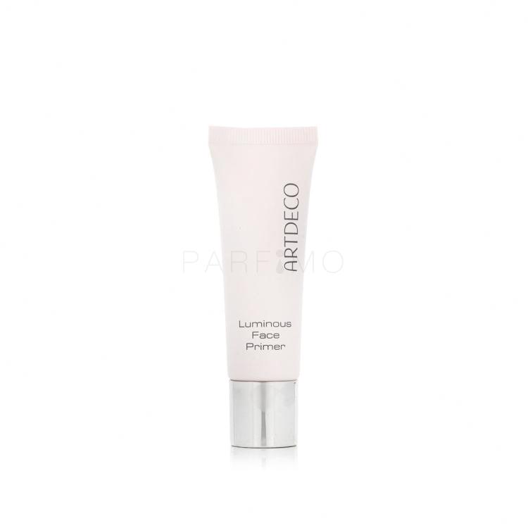 Artdeco Luminous Face Primer Make-up Base für Frauen 25 ml